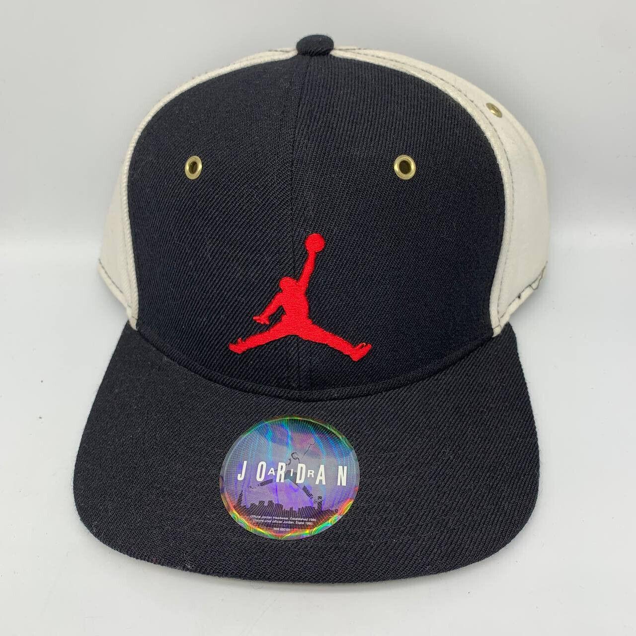 Air Jordan Jumpman Hat Snapback Cap Chicago Bulls... Depop