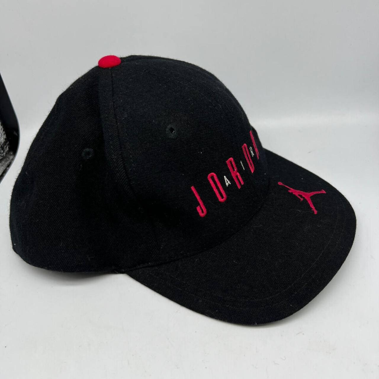 Air #Jordan 23 #Nike #Jumpman Hat #Vintage Snapback... - Depop