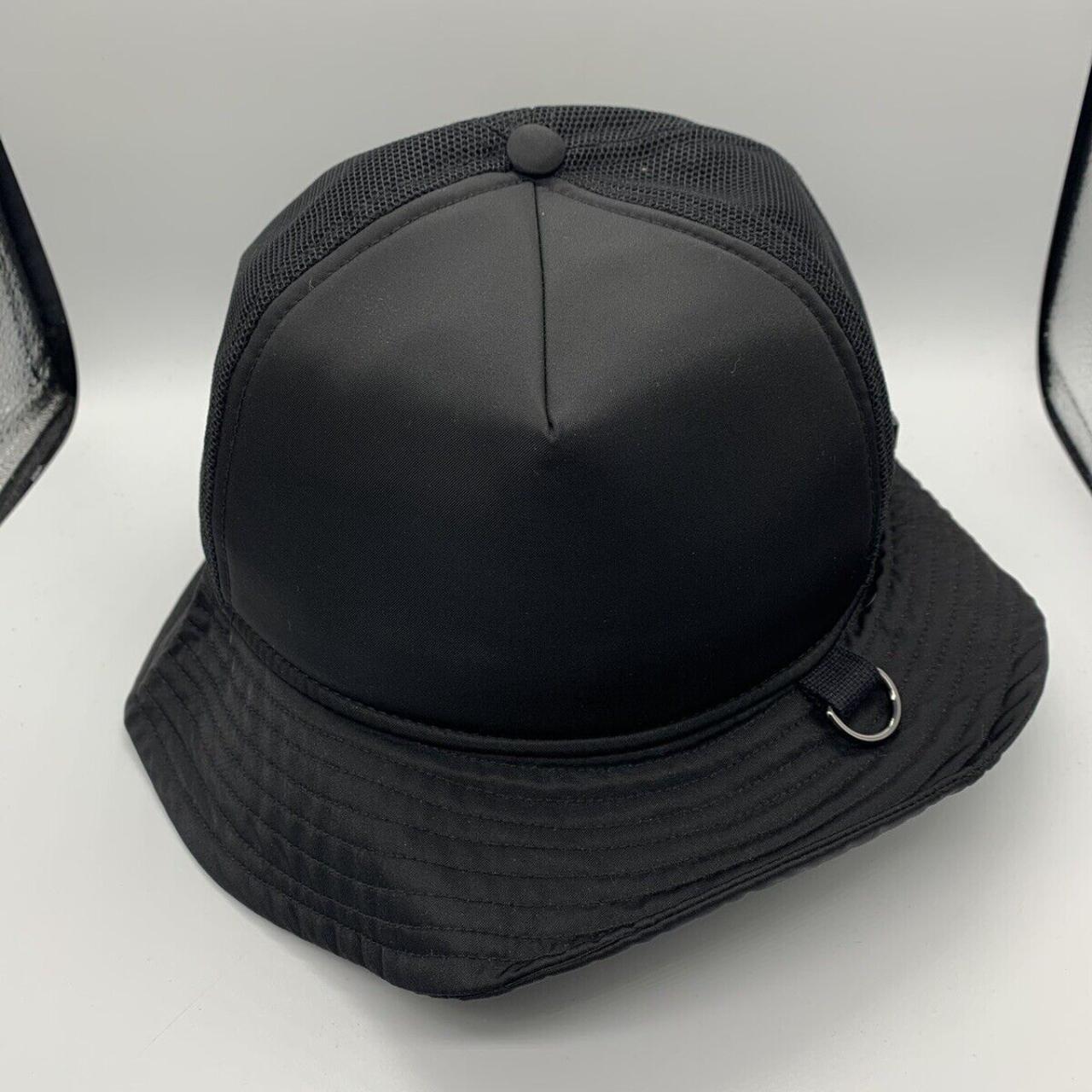 Blank Plain Satin #NewEra Hat #Bucket #Cap $65... - Depop