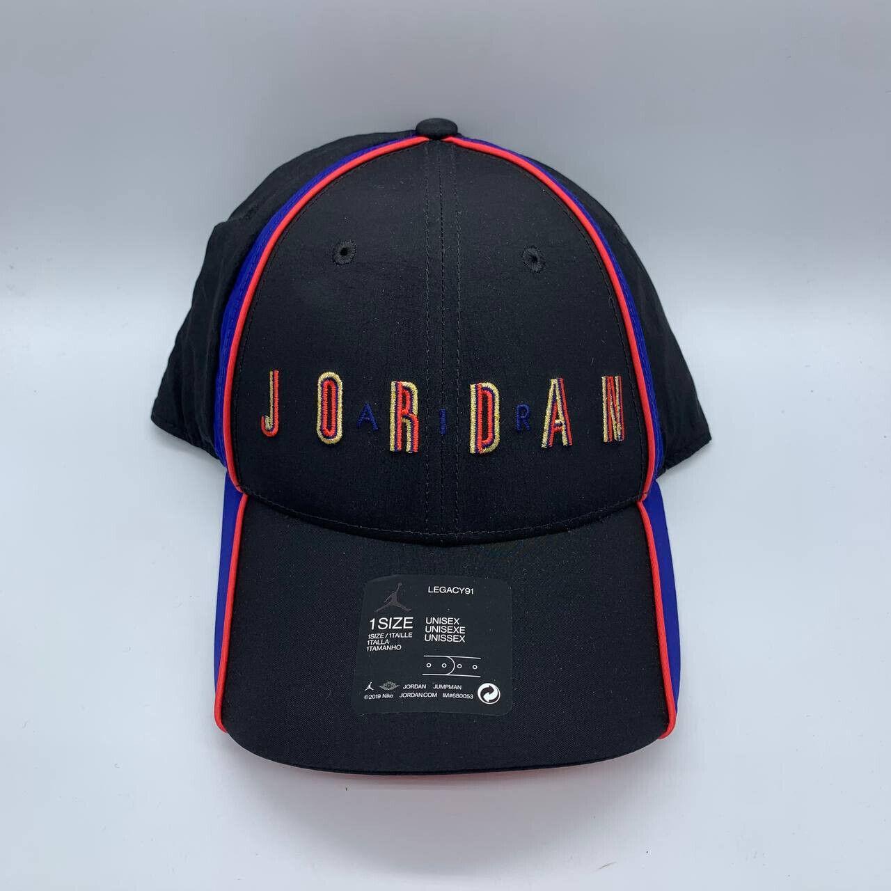 jordan hats lids