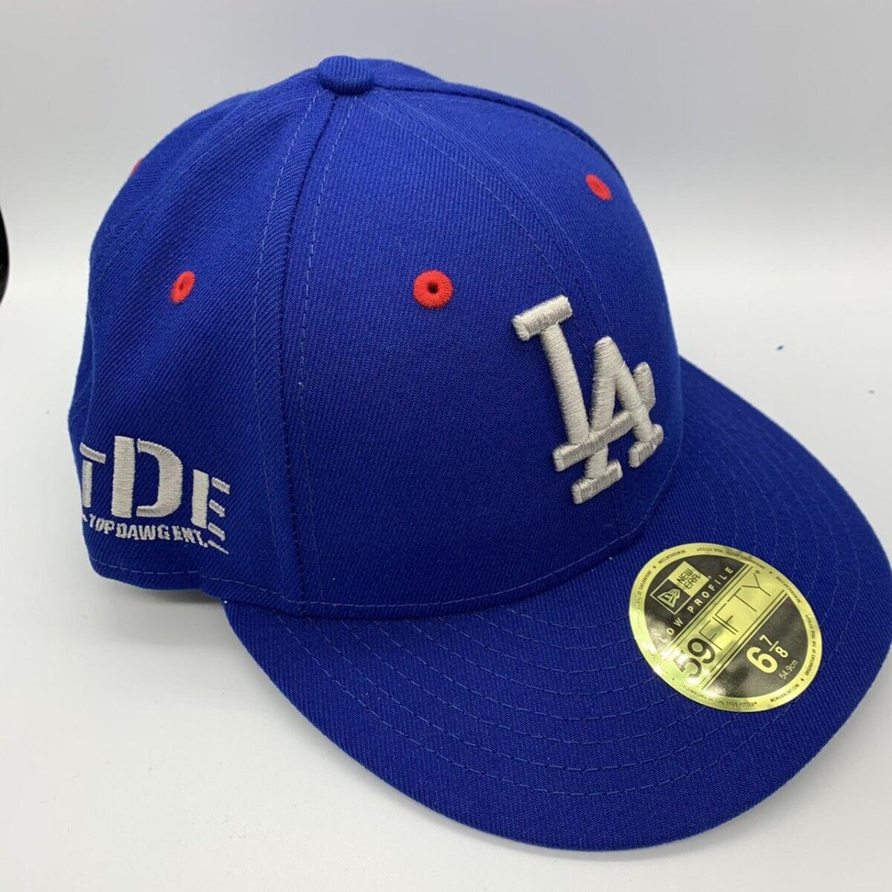 #LosAngeles #Dodgers TDE #KendrickLamar 6 7/8... - Depop