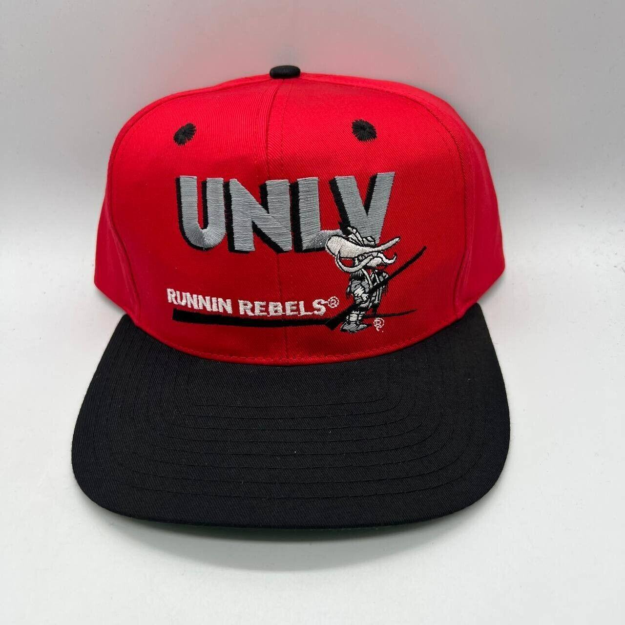 #Vintage #UNLV Runnin' Revels NCAA #TwinsEnterprise... - Depop