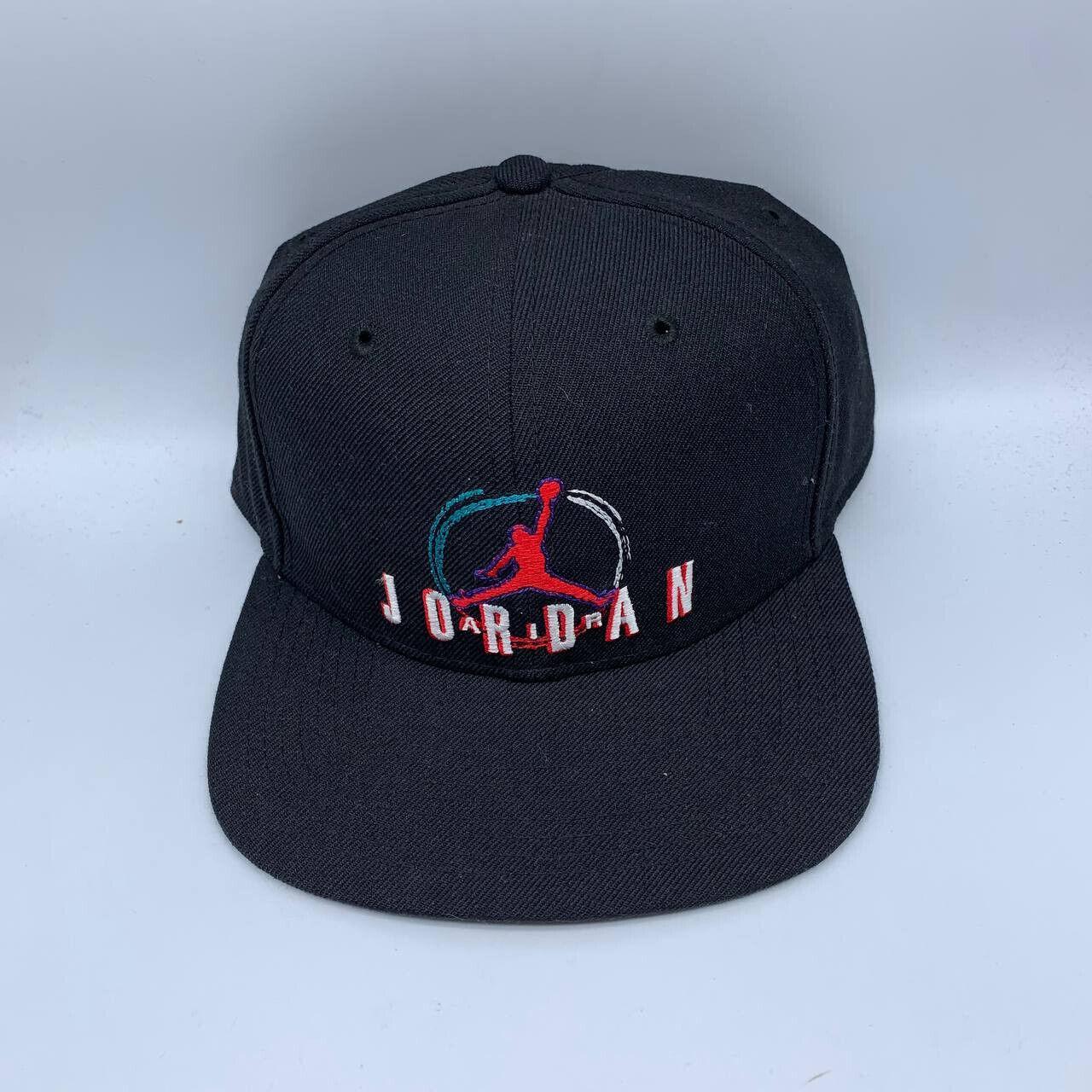 Air #Jordan JordanTrue Hat #Snapback Cap #Chicago... - Depop