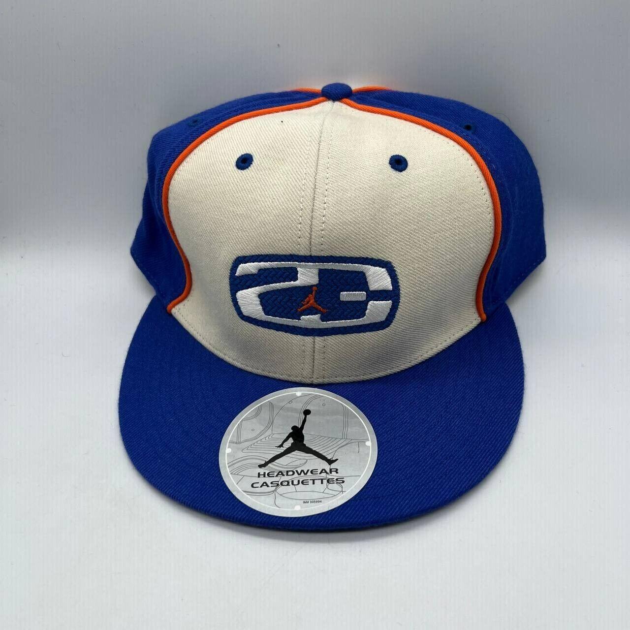 Air Jordan 23 7 1 2 Jumpman Hat Fitted Cap New