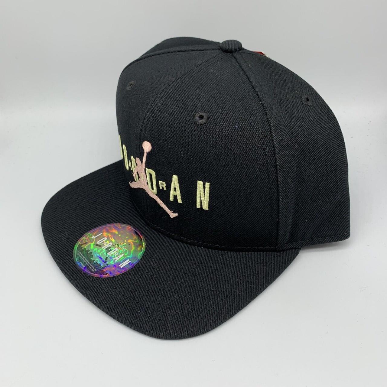 jumpman jordan hat