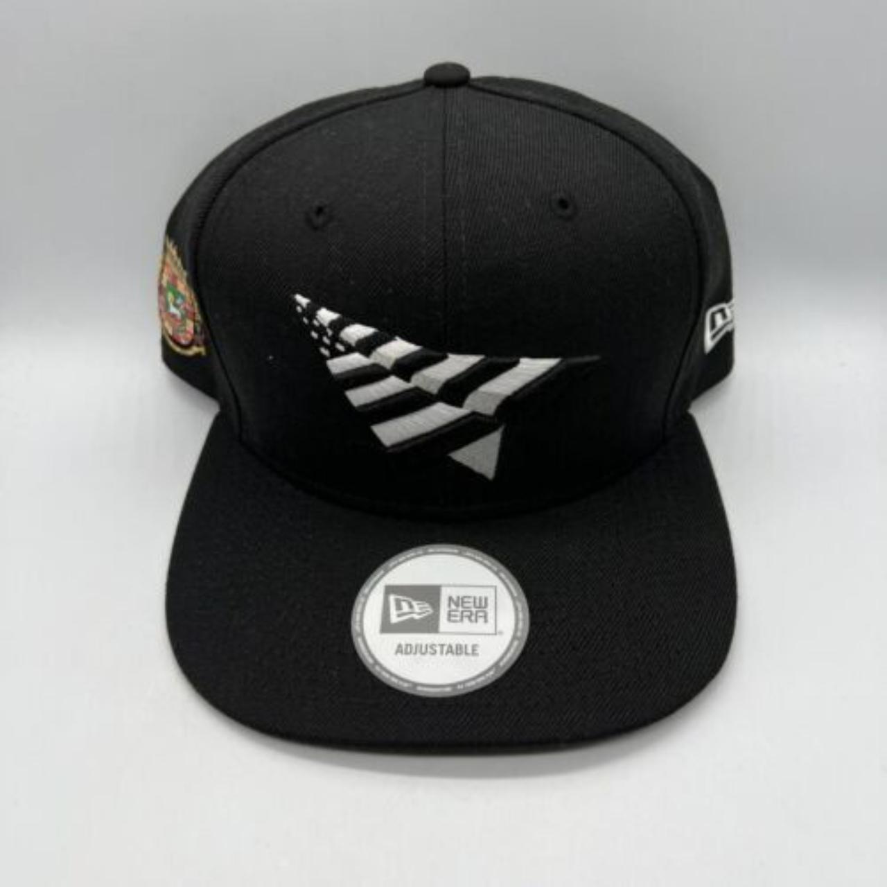 Paper Planes Roc Nation #Puerto #Rico #NewEra Hat... - Depop