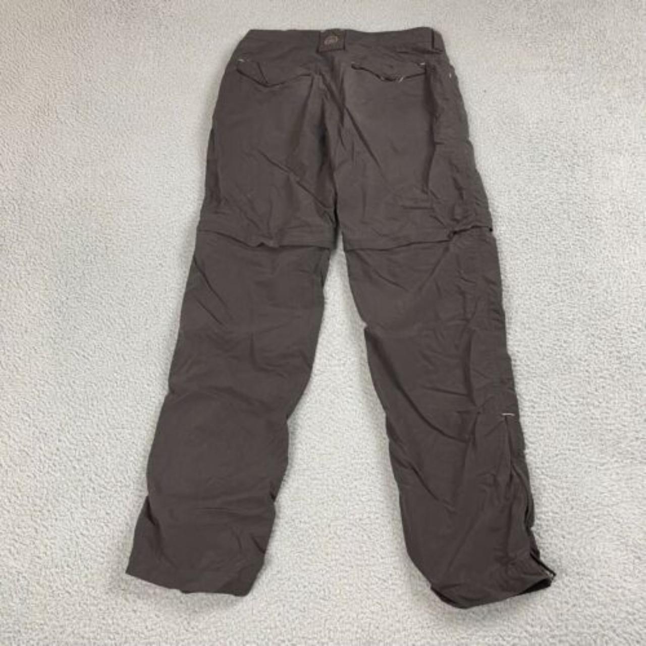 #Outdoor #Research Men #Convertible #Pants Brown... - Depop