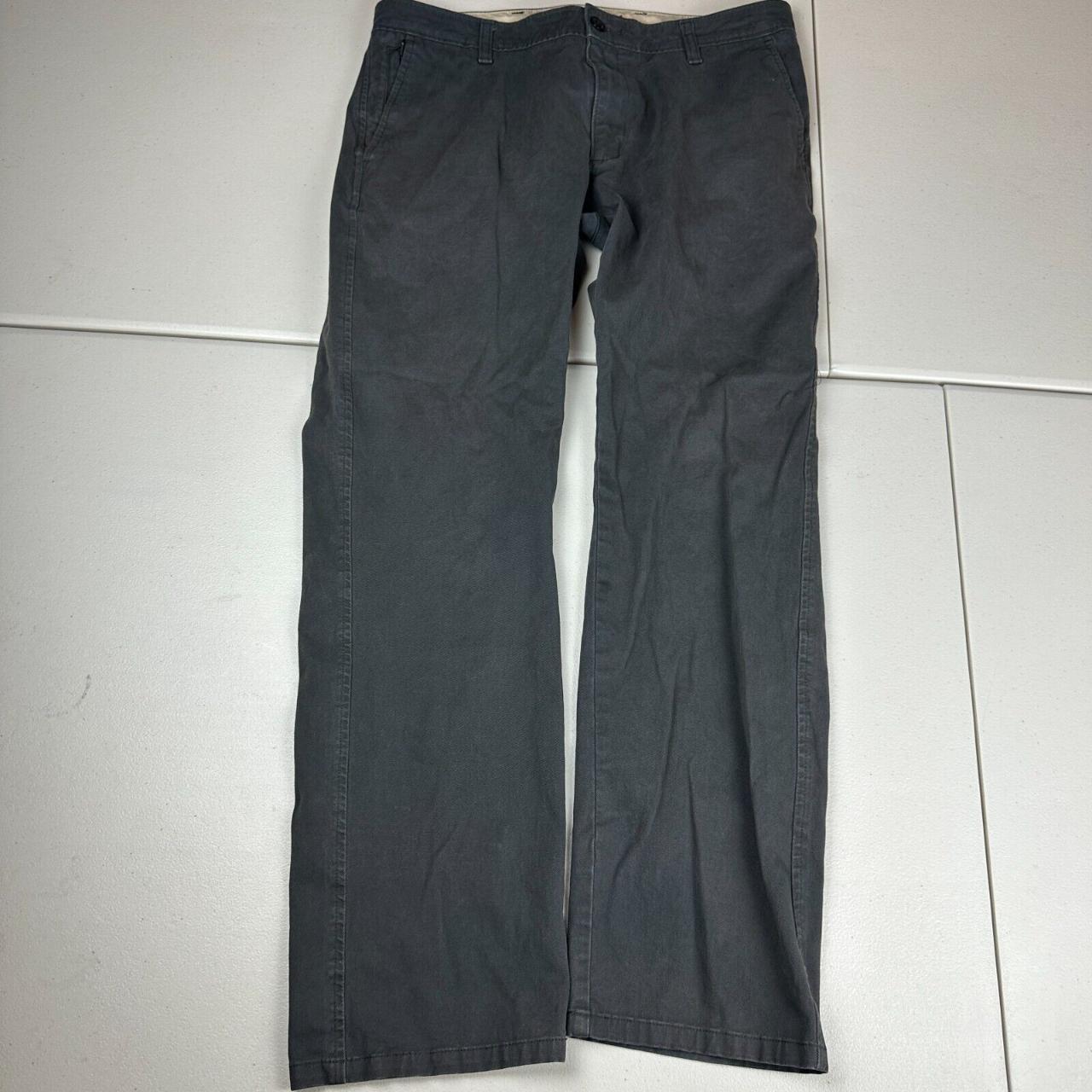 #Dockers Smart 360 Flex Men's Slim Fit Straight... - Depop