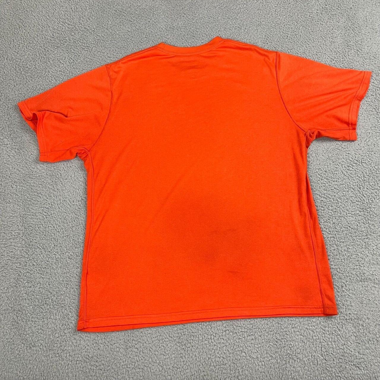 Nike DriFit Adult Front Logo XL X-Large Outdoor... - Depop