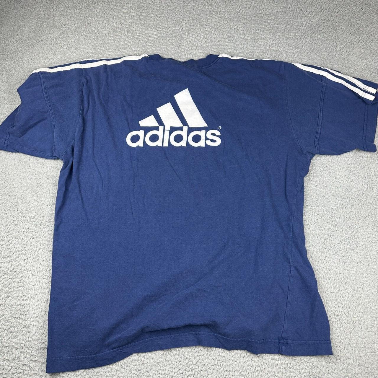 #Adidas #Athens #Grand #Prix T Shirt #Panellios A.C... - Depop