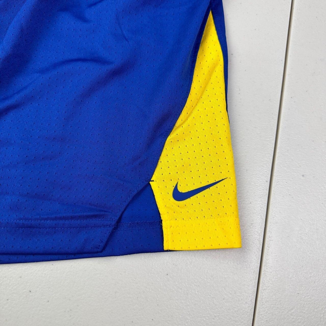 #Nike #NBA #GoldenState #Warriors Engineered #Shorts... - Depop