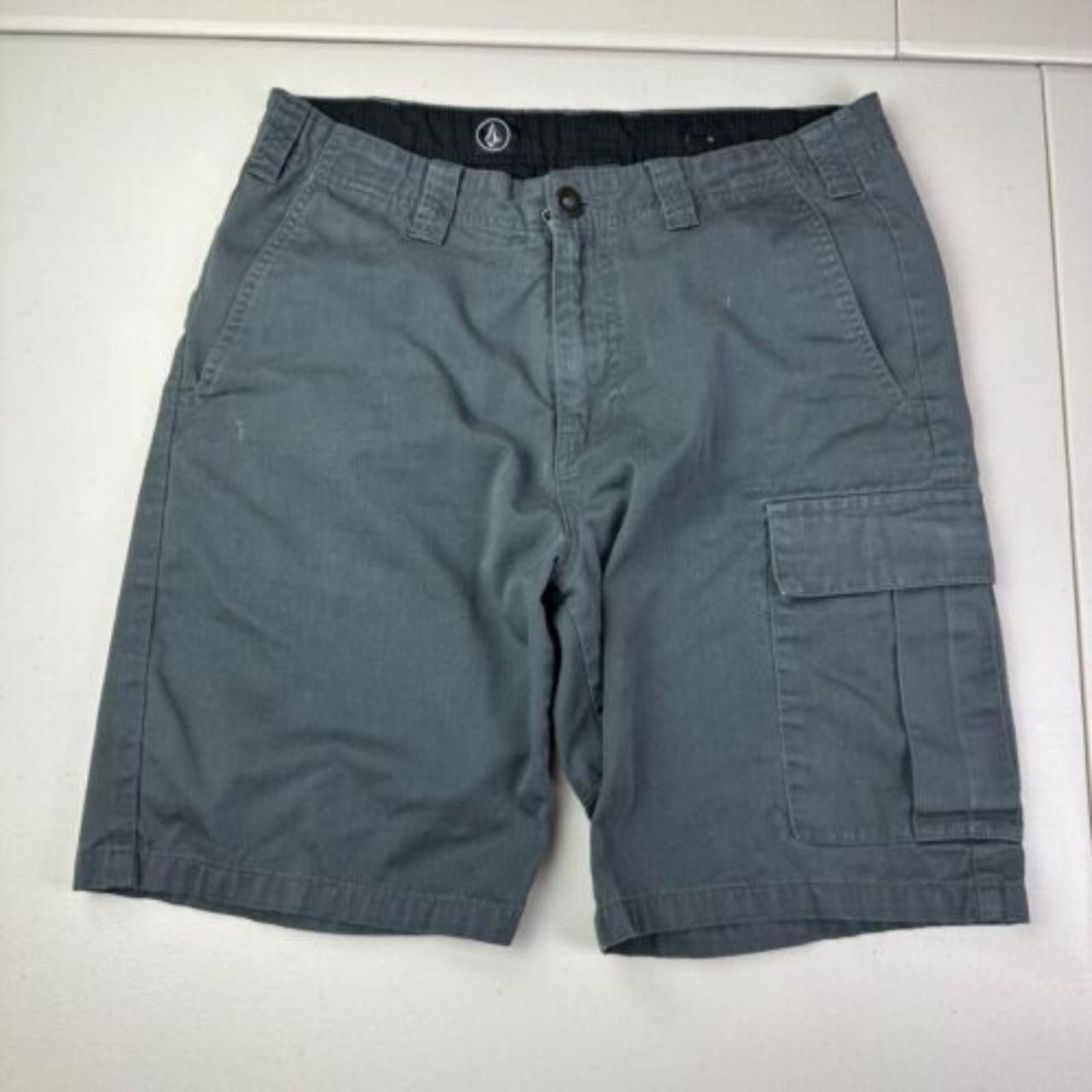 #Volcom #Cargo #Shorts Adult Size 31 Outdoor Casual... - Depop