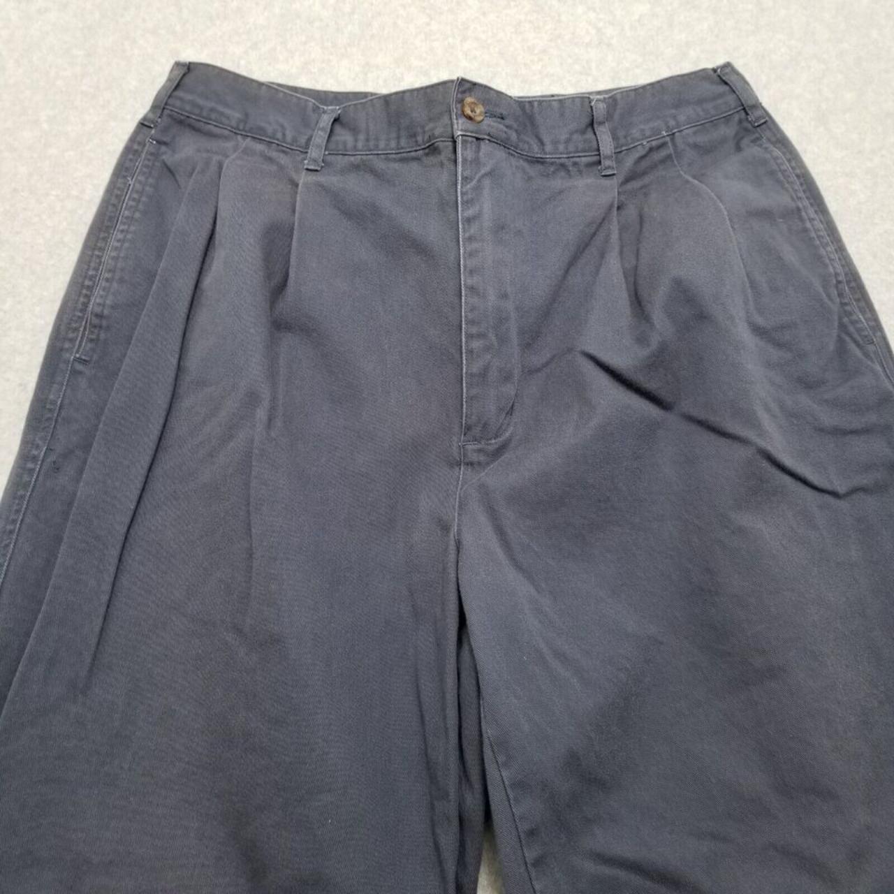 #Abercrombie & #Fitch #Pants Mens 32x32 Faded Blue... - Depop