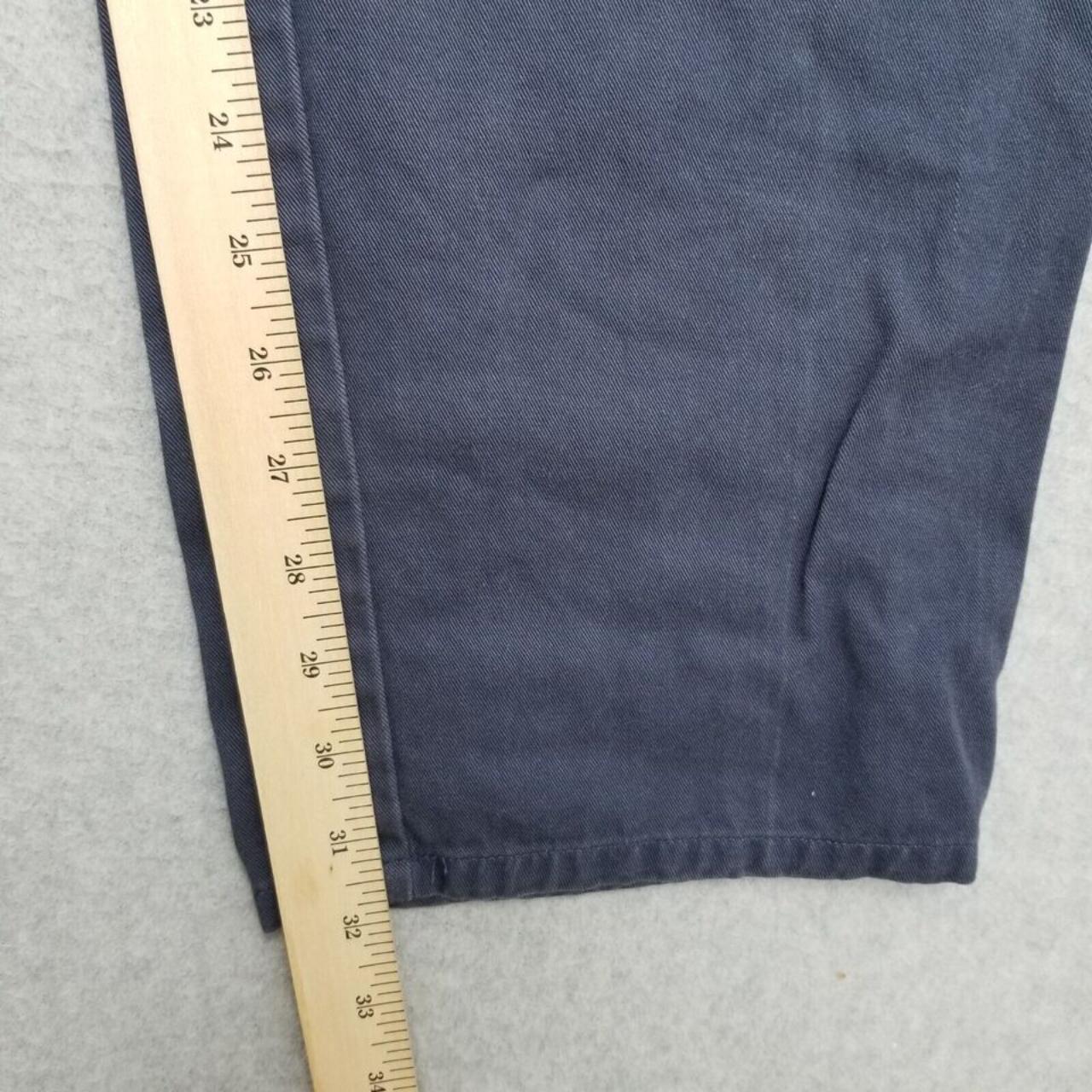 #Abercrombie & #Fitch #Pants Mens 32x32 Faded Blue... - Depop