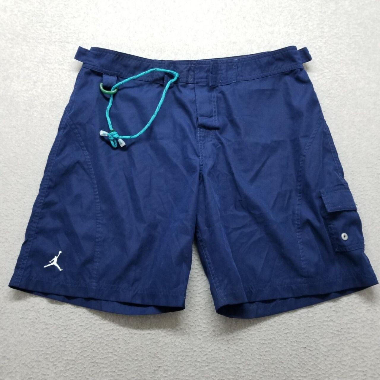 xl jordan shorts