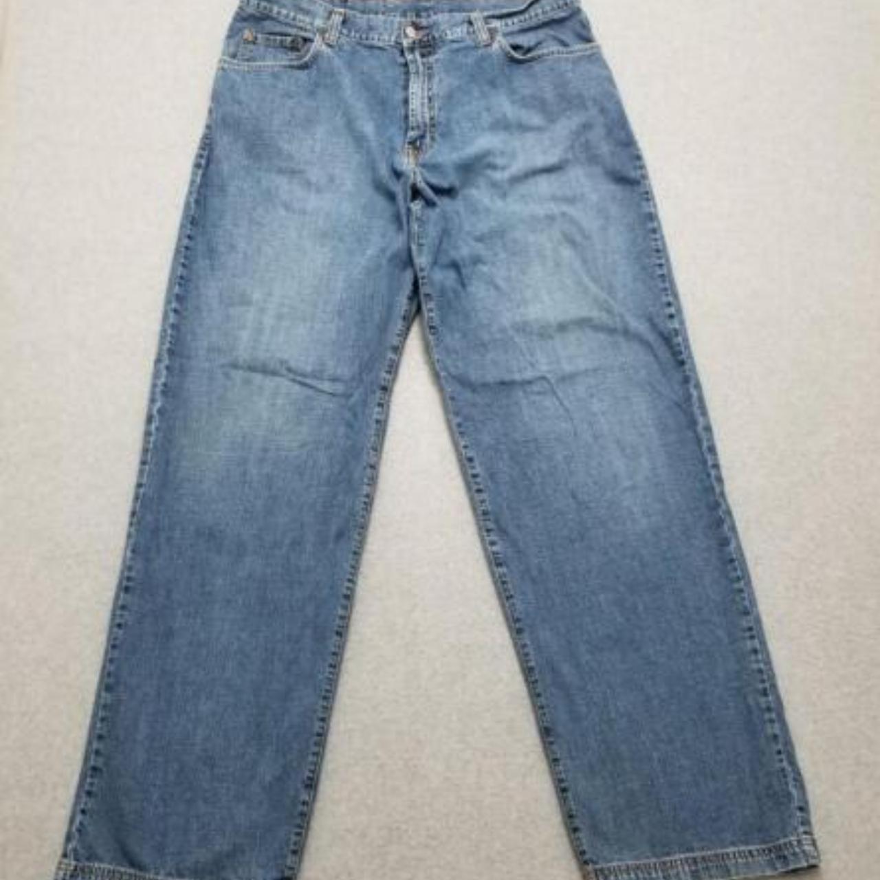 Vintage lucky jeans size 31 - Depop