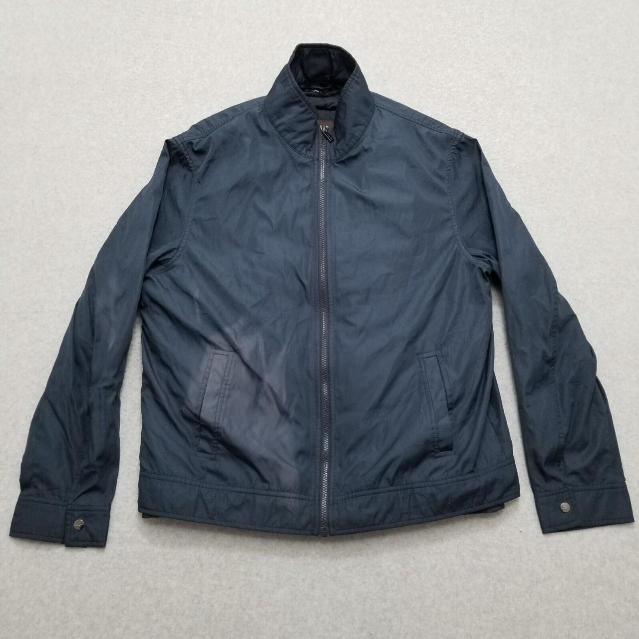 Michael kors jacket on sale mens