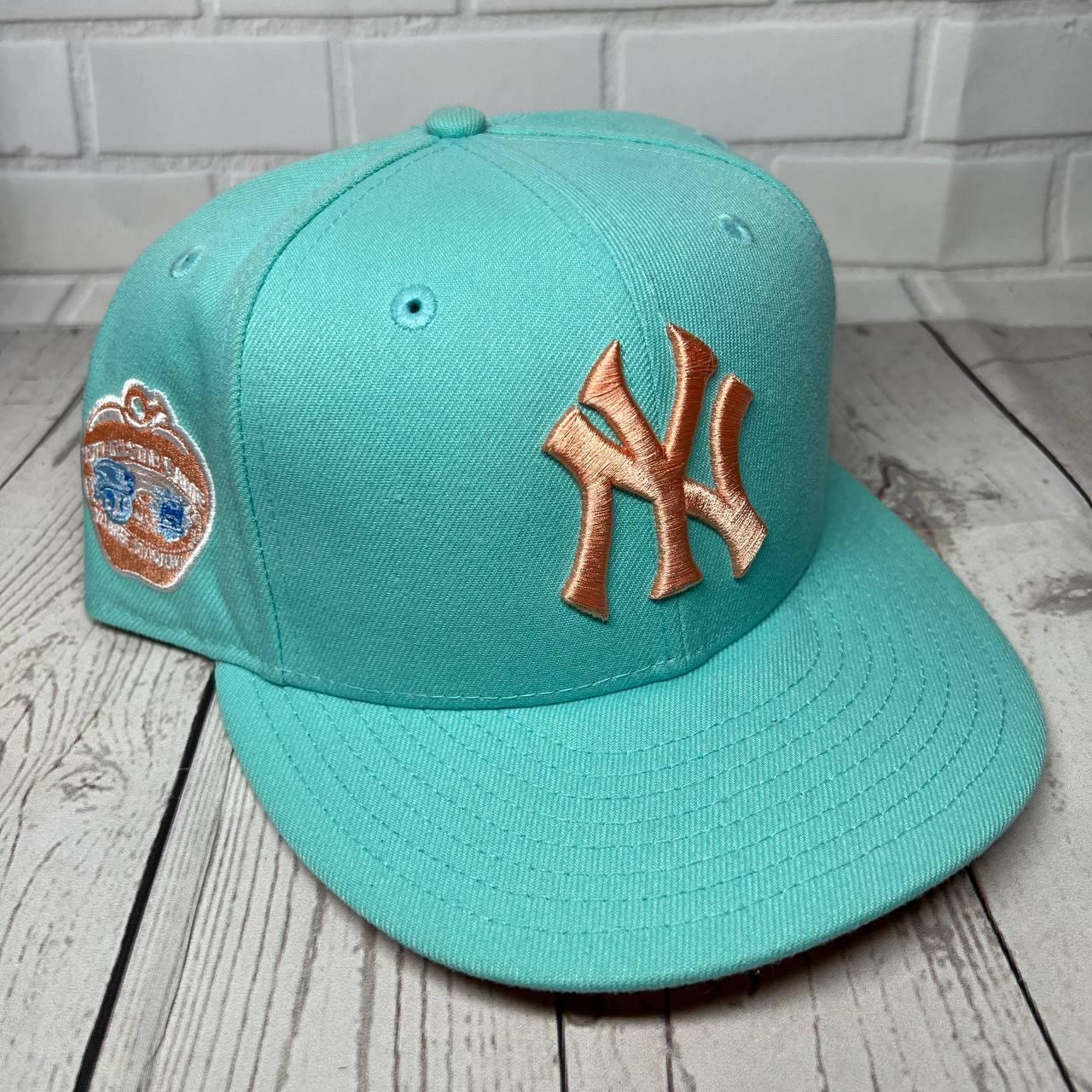 Bundle Deal - shops Never Worn - 14 NewEra Side Patch 7 3/8