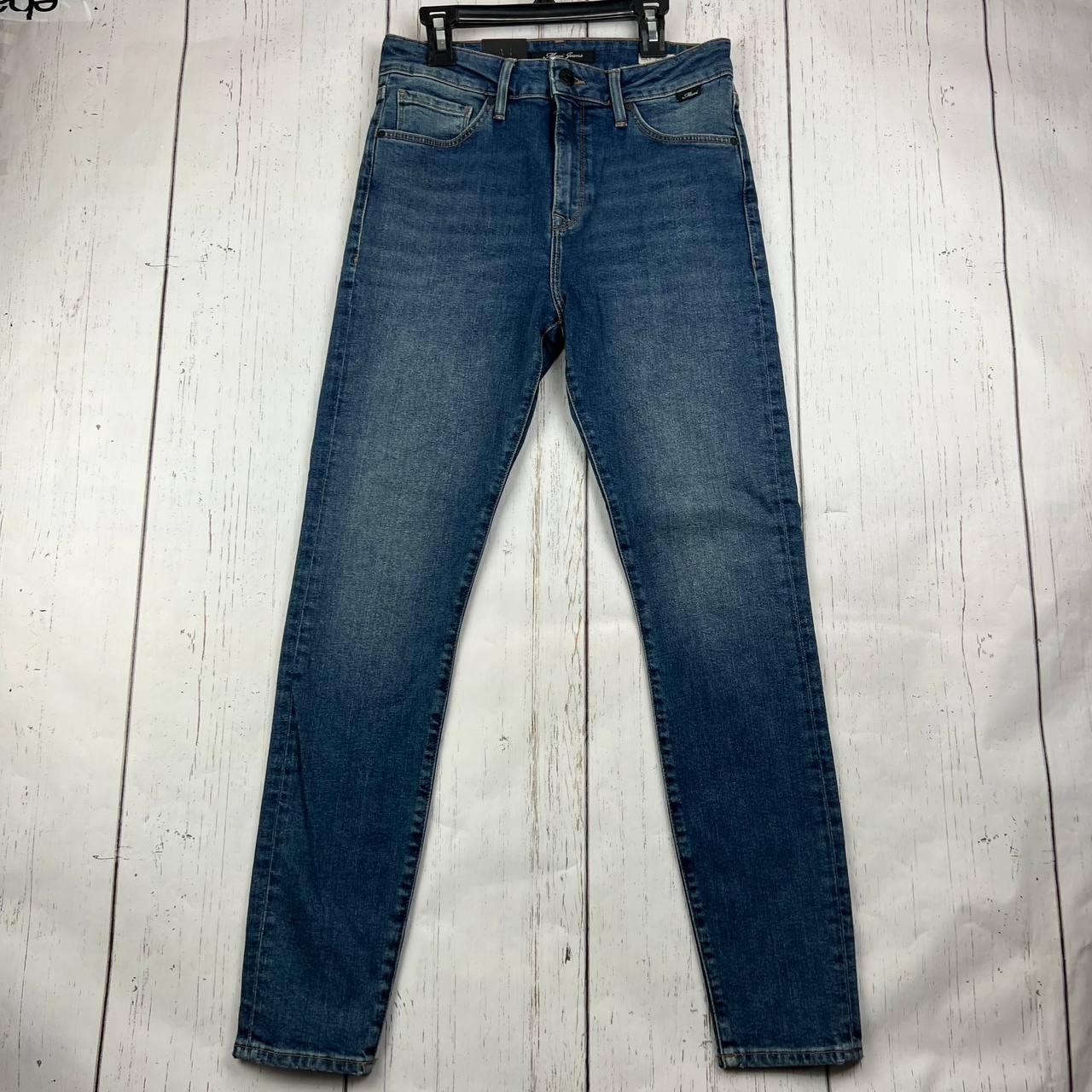 Mavi shop lucy jeans