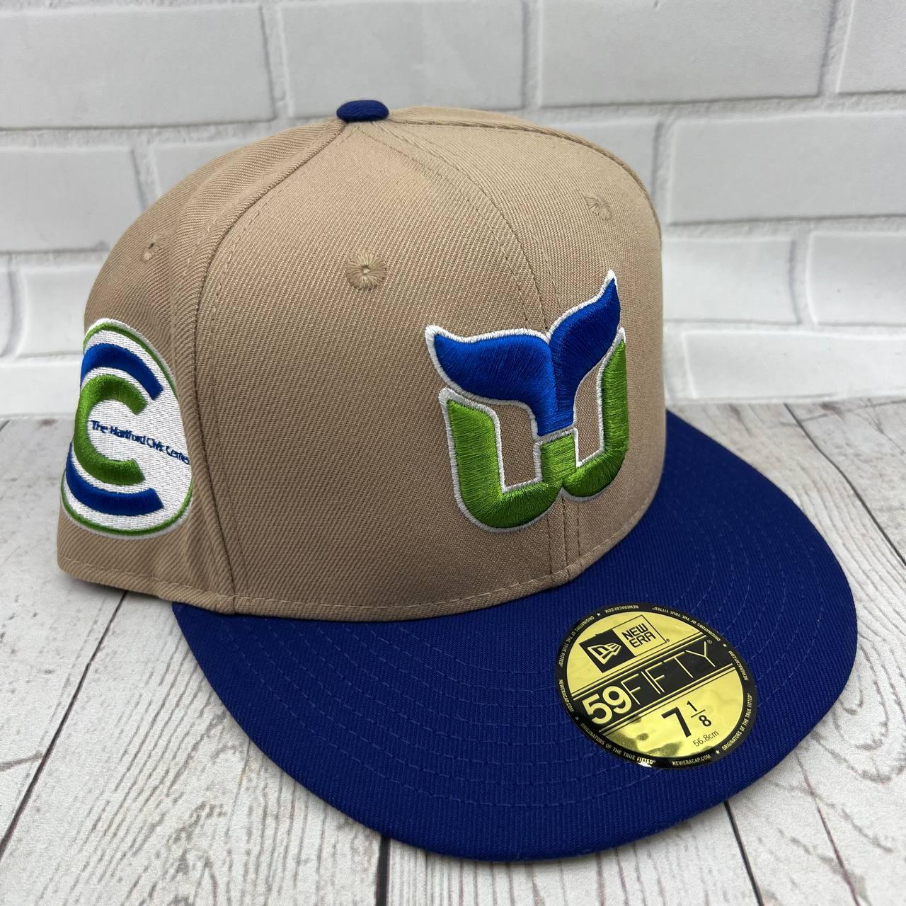 Hartford whalers fitted hat online