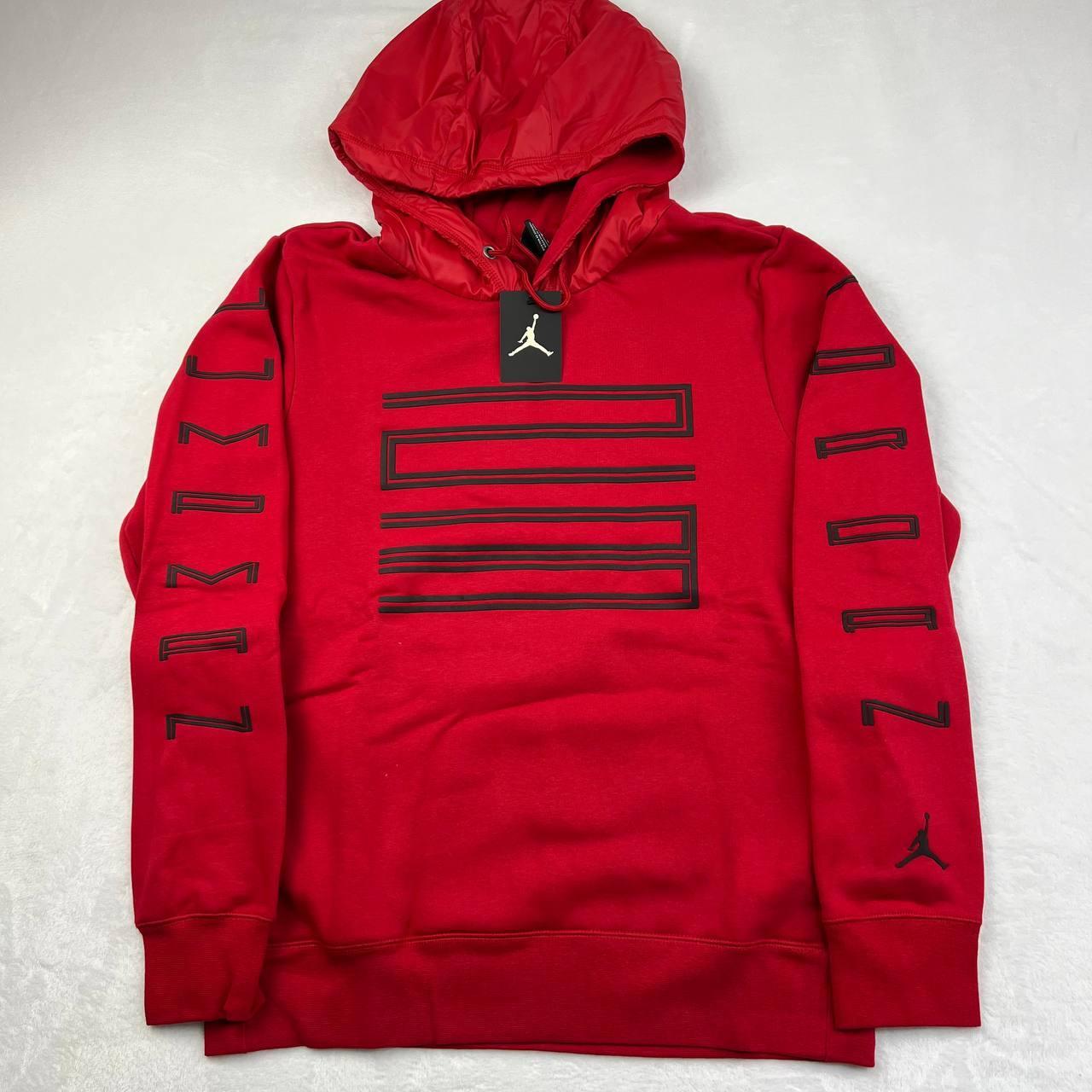 Jordan 11 retro hoodie hotsell