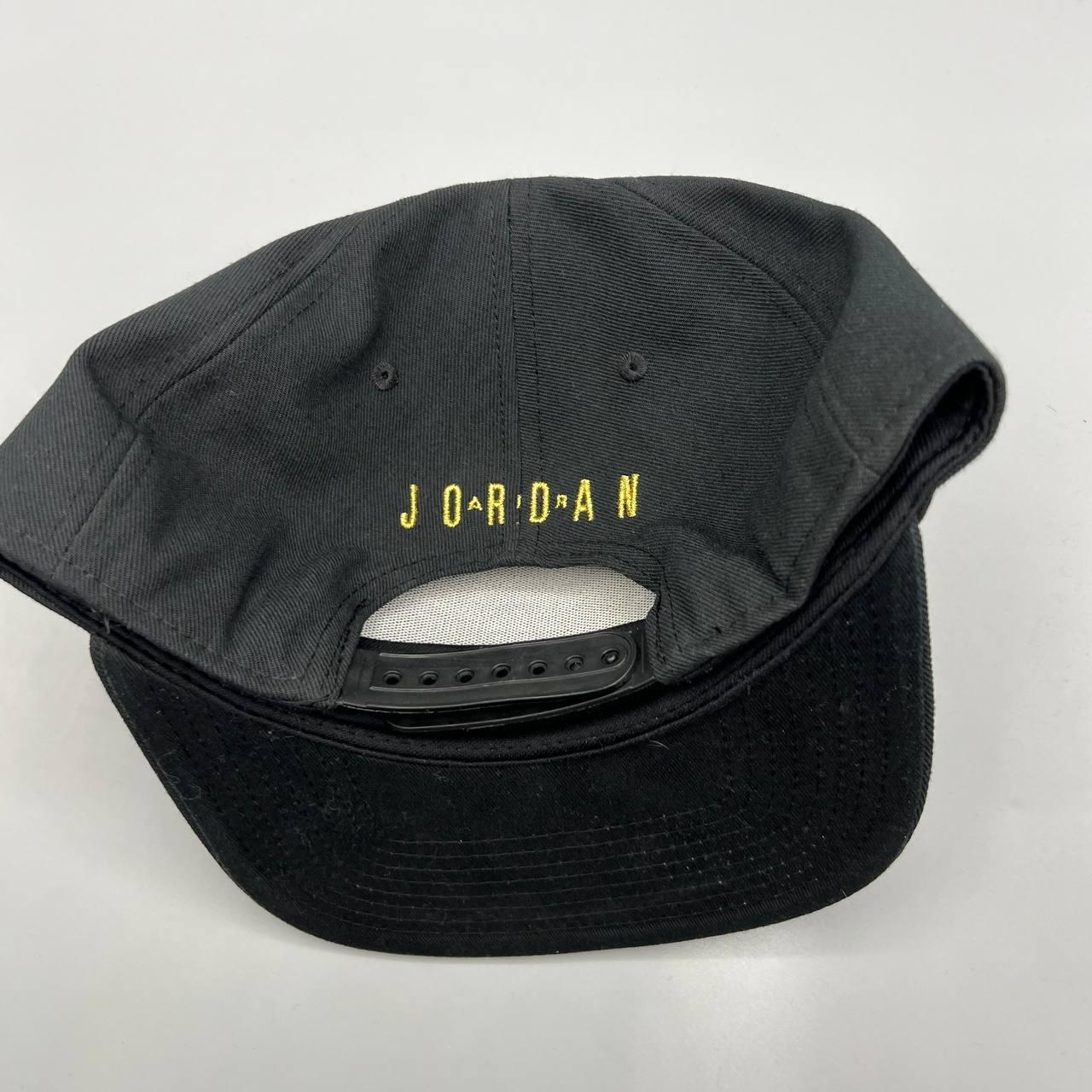 GGG Gennady Gennadyevich Golovkin x Air Jordan Hat. Depop