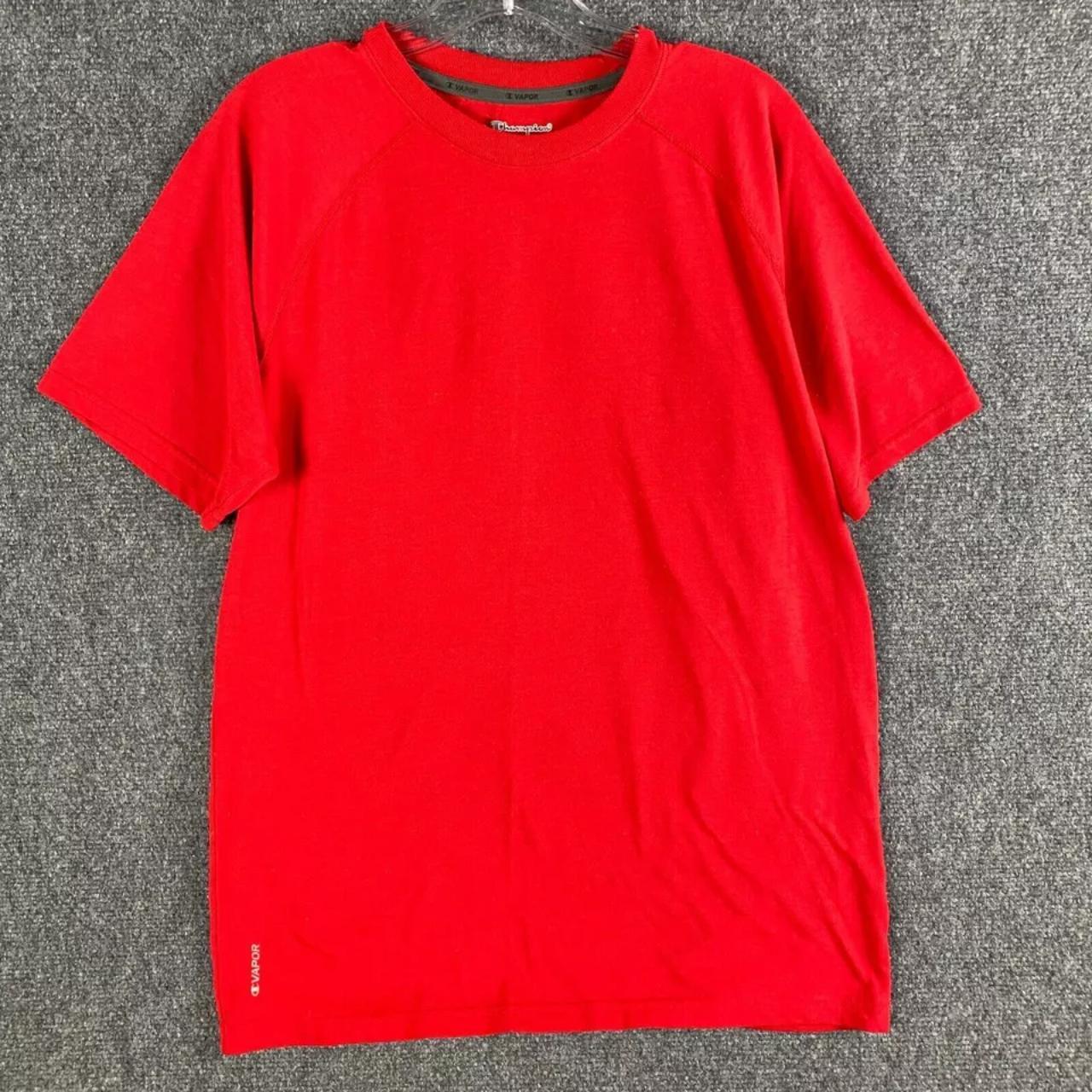 Champion fashion vapor t shirt