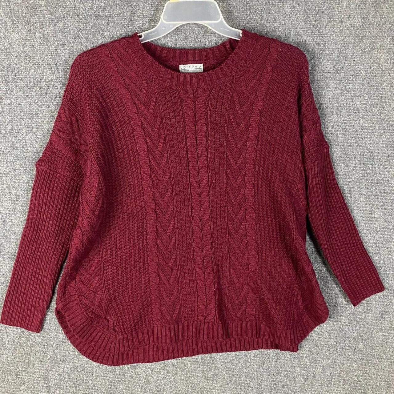 Joseph a sweater women's best sale