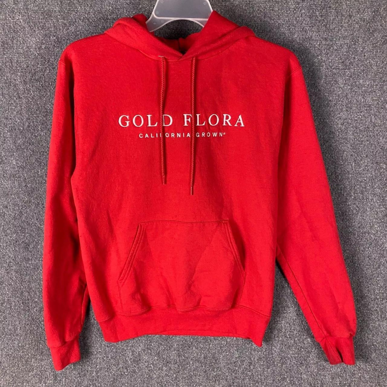 California Grown Zip Up Maroon Hoodie California Grown Zip Up Maroon Hoodie