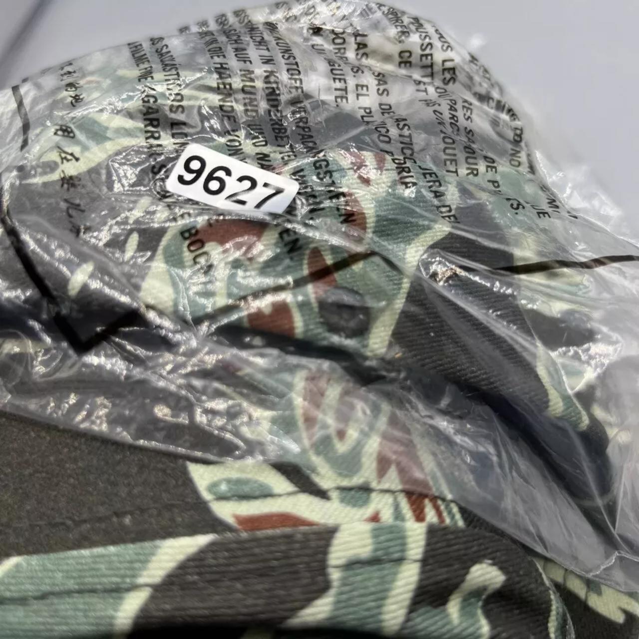 New Era Men's Caps - Multi – Undefeated Hat Men 7 3/8 Camo
