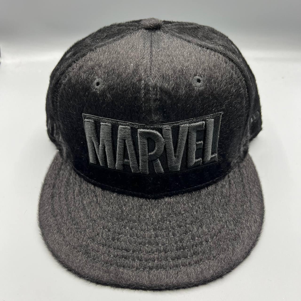 New Era Men's Caps Black – Marvel Black Panther Hat Men Black Faux …