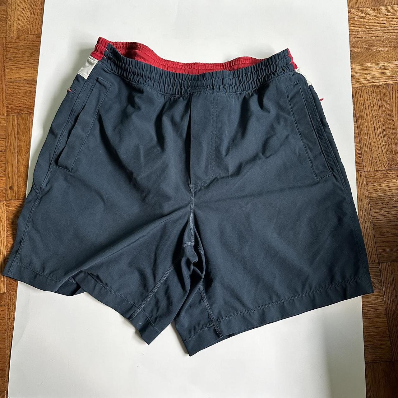 Men’s birddogs swim trunks Depop