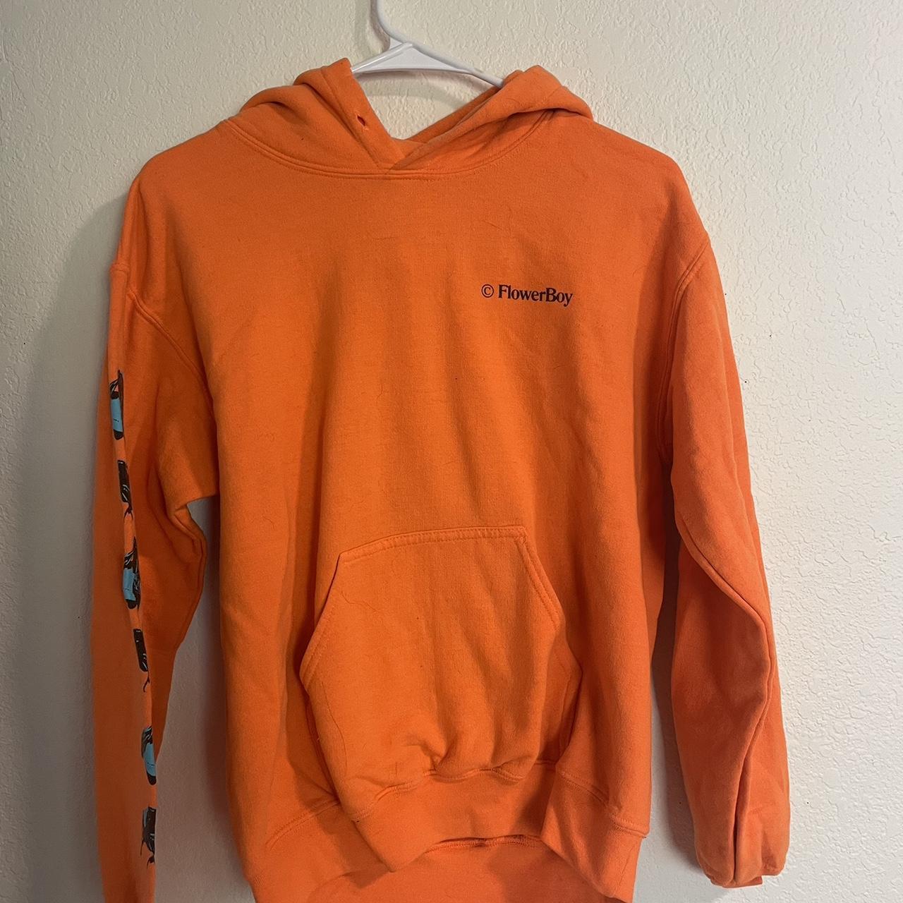 Golf le fleur clearance save the bees hoodie