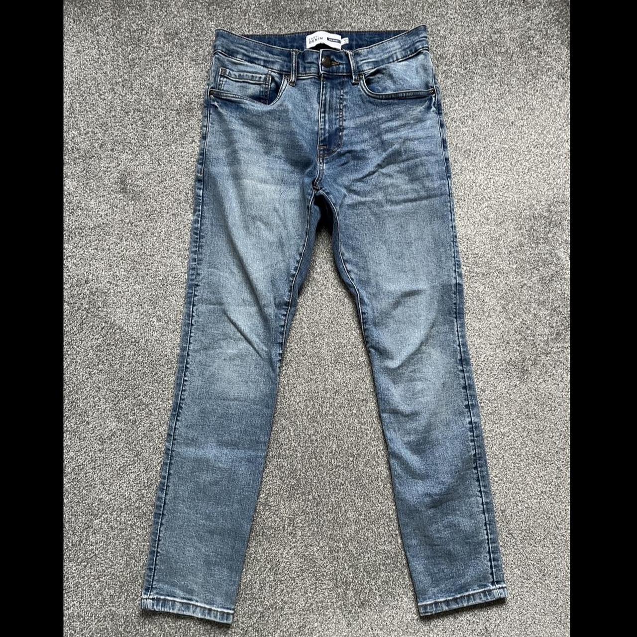 Levi jeans clearance matalan