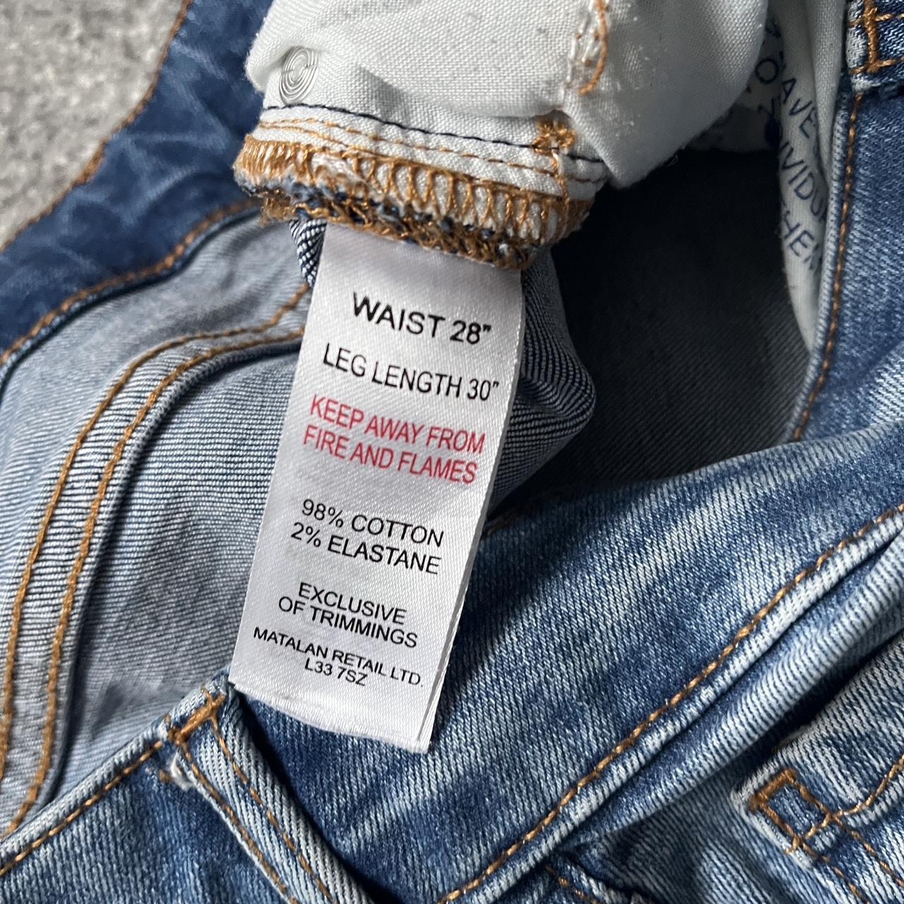 Levi jeans outlet matalan