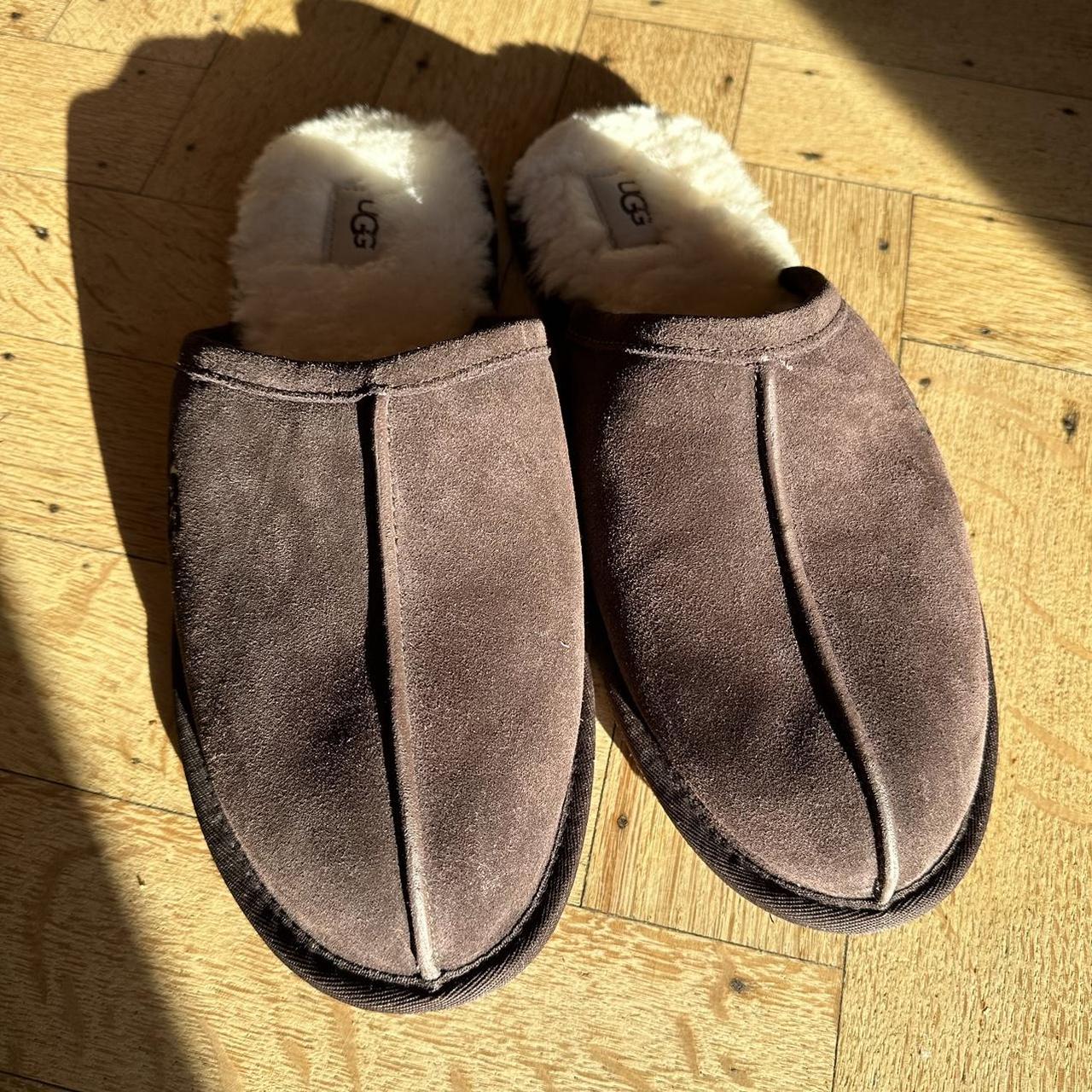 Ugg store sale slippers