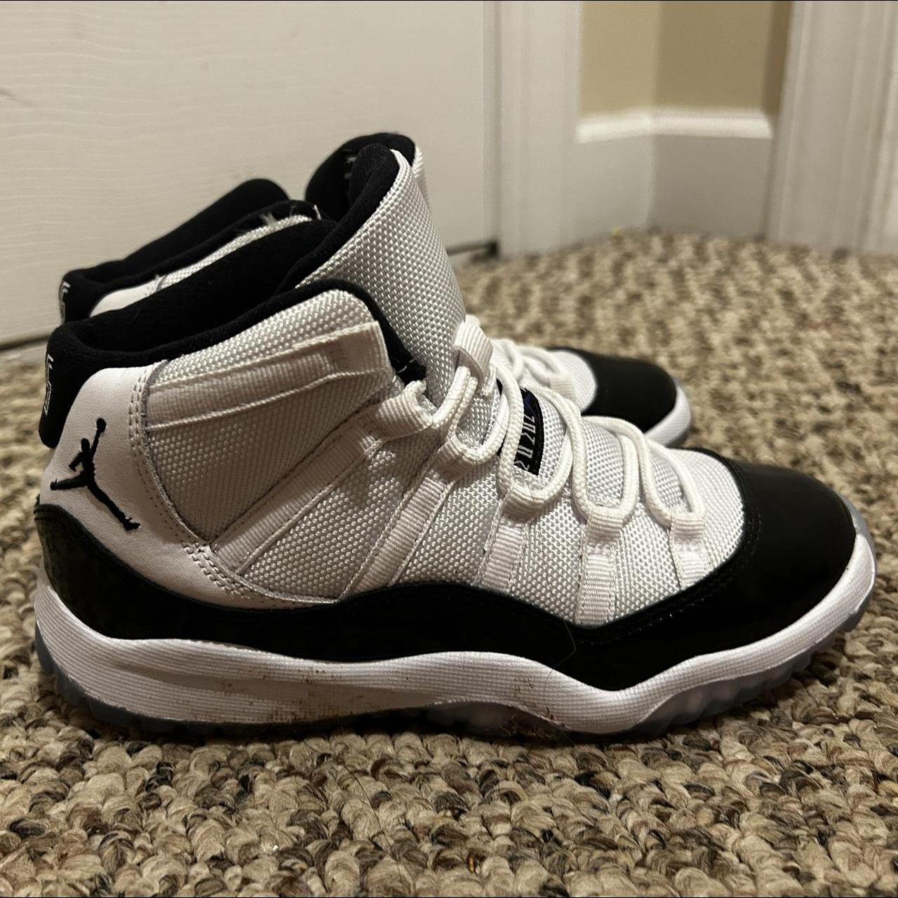 jordan 11 retro concord size 12