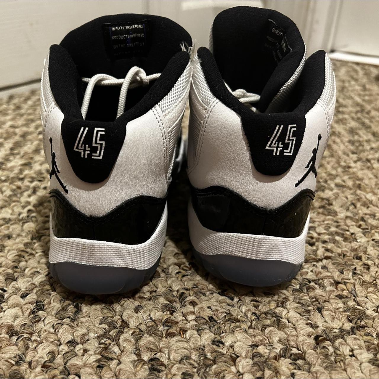 jordan 11 retro concord size 12