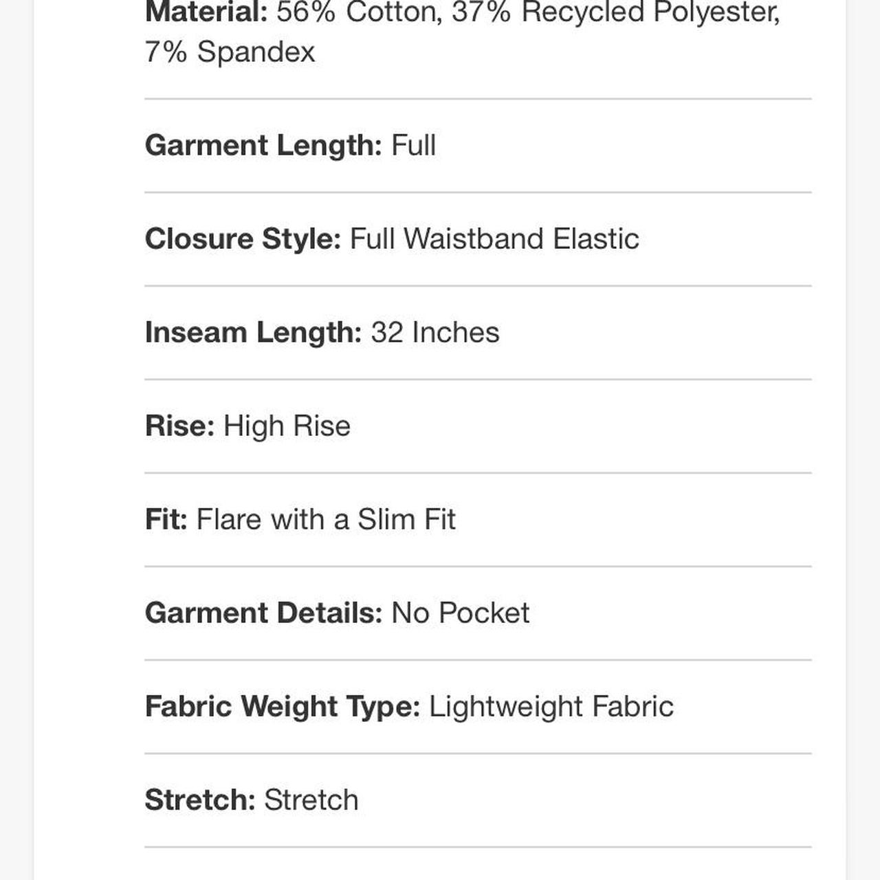 NWOT target yoga pants. i’m way too short for these... Depop