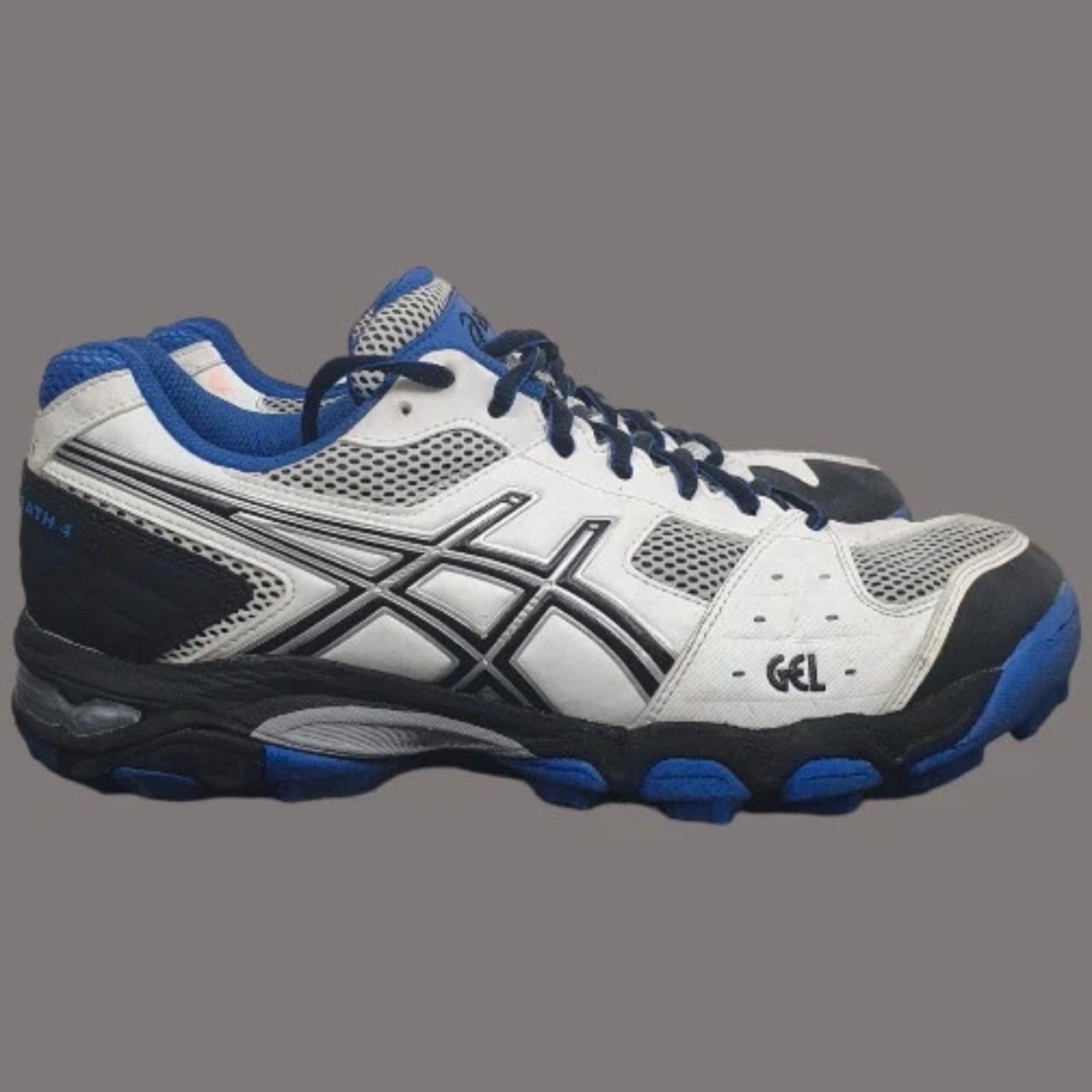 Asics gel blackheath 4 hotsell