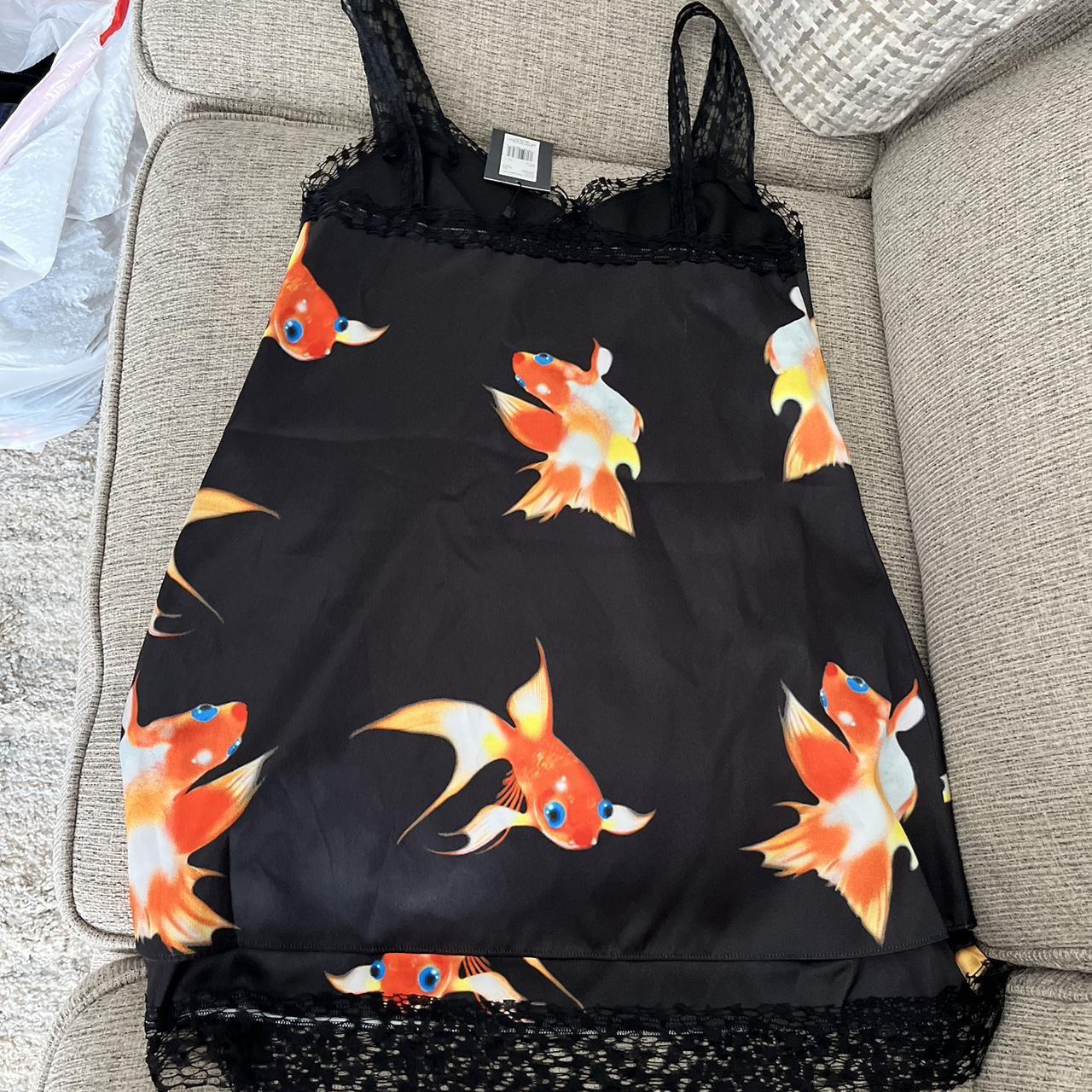 heaven by marc jacobs ワンピース - メルカリ