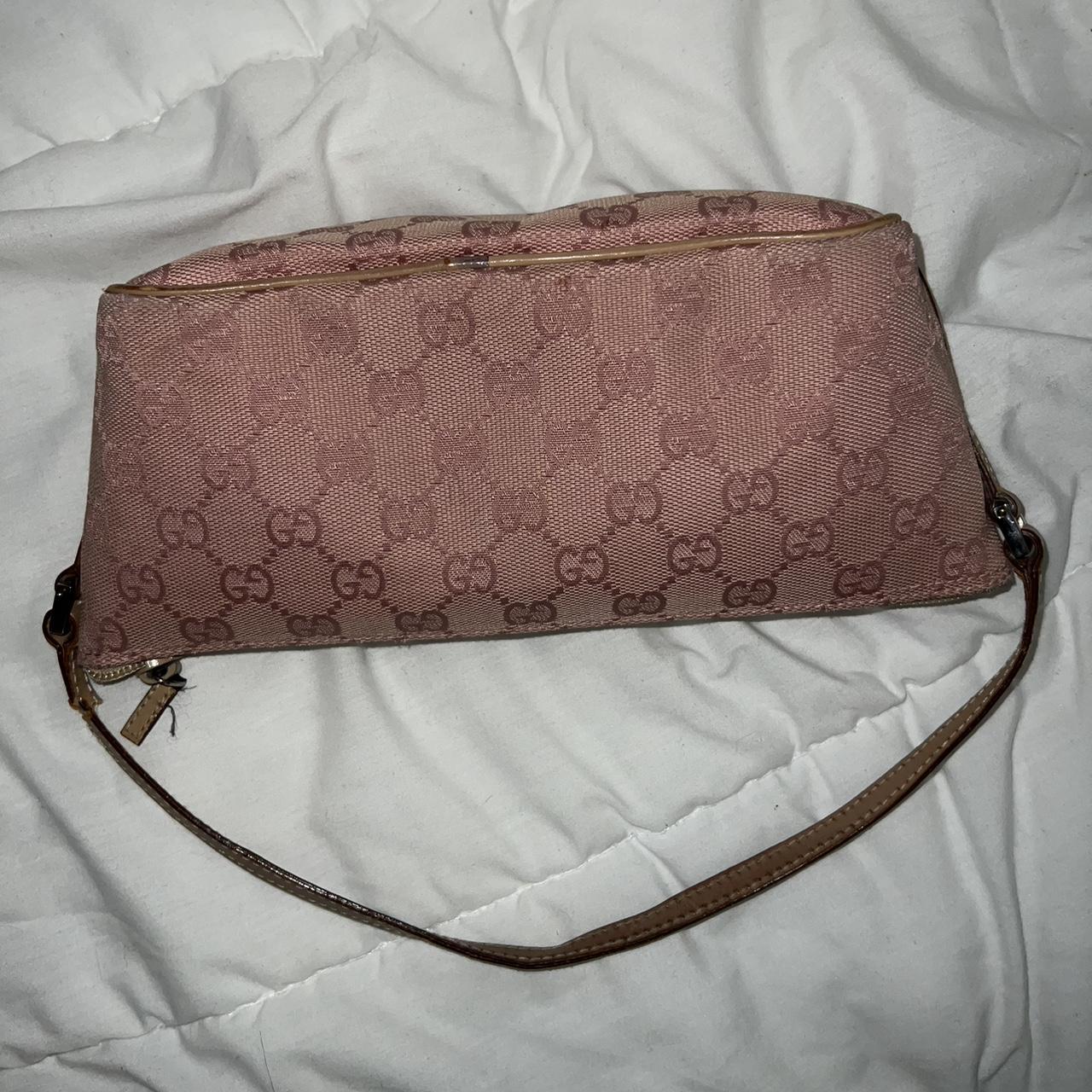 Gucci Women's Pink Bag (2)