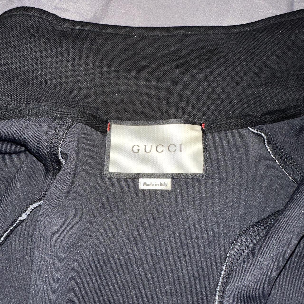 Vendo stupenda felpa Gucci veramente messa due volte... - Depop