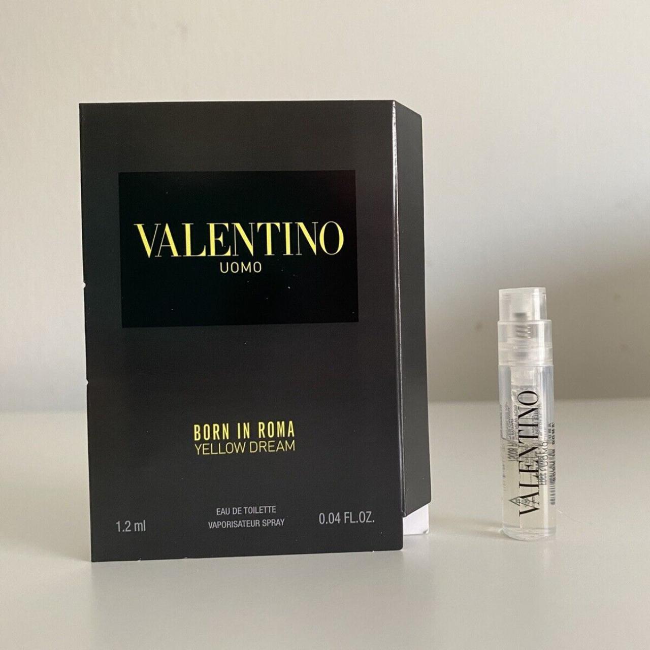 Valentino Fragrance | Depop