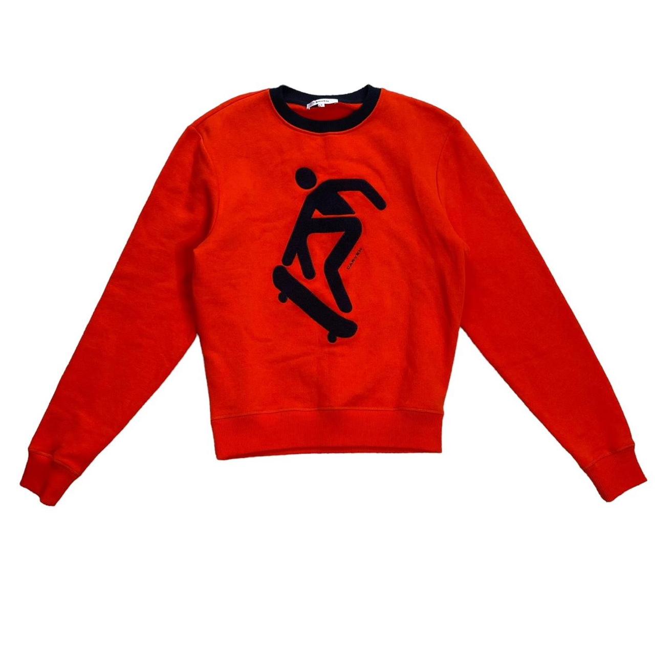 Carven jumper hotsell