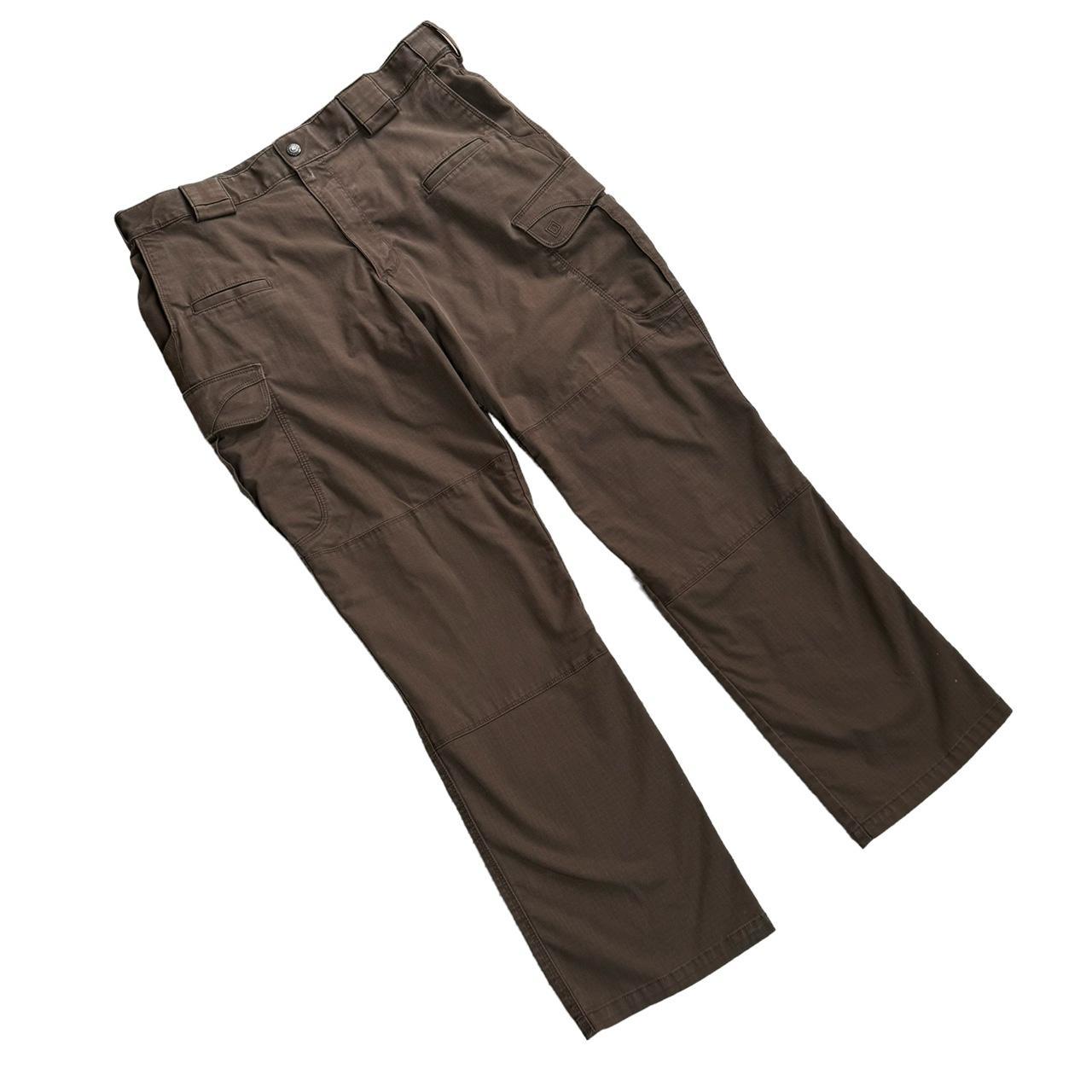 5.11 Tactical Fast-Tac Urban Trousers : Amazon.co.uk: Fashion