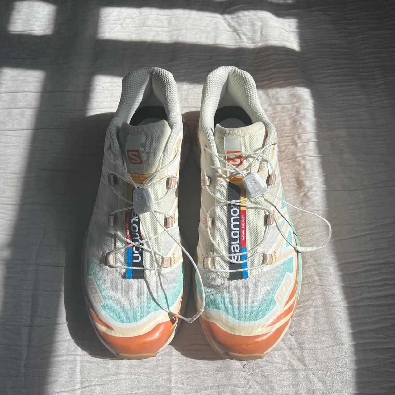 salomon bondcliff womens