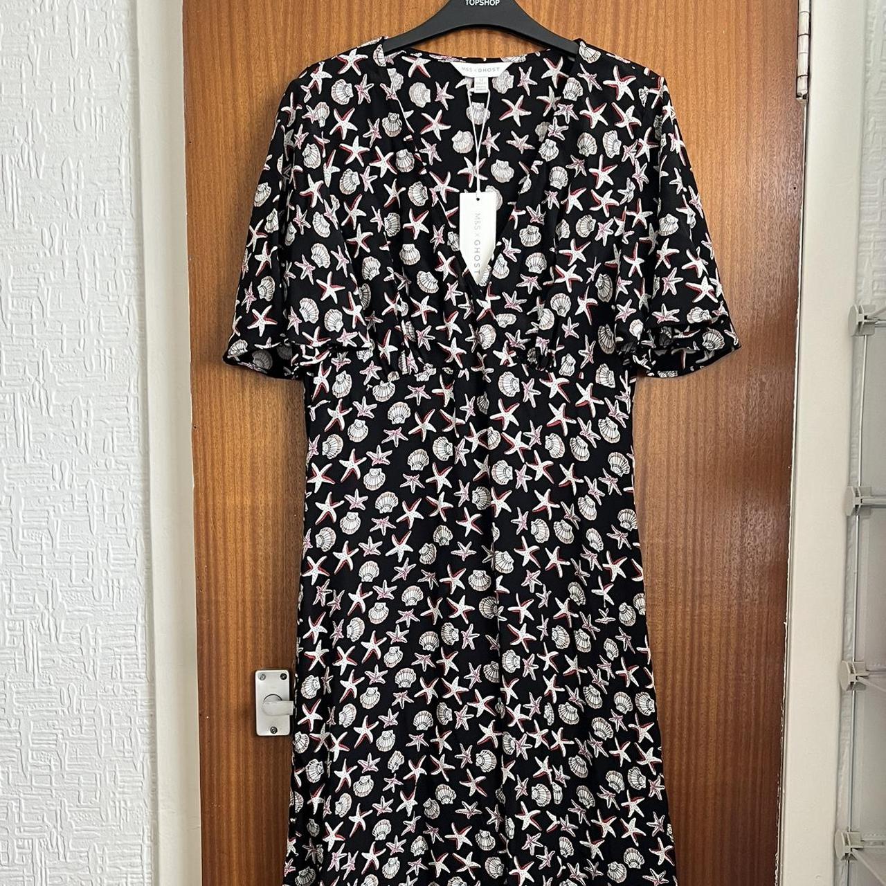 Marks & Spencer Women's Dress | Depop