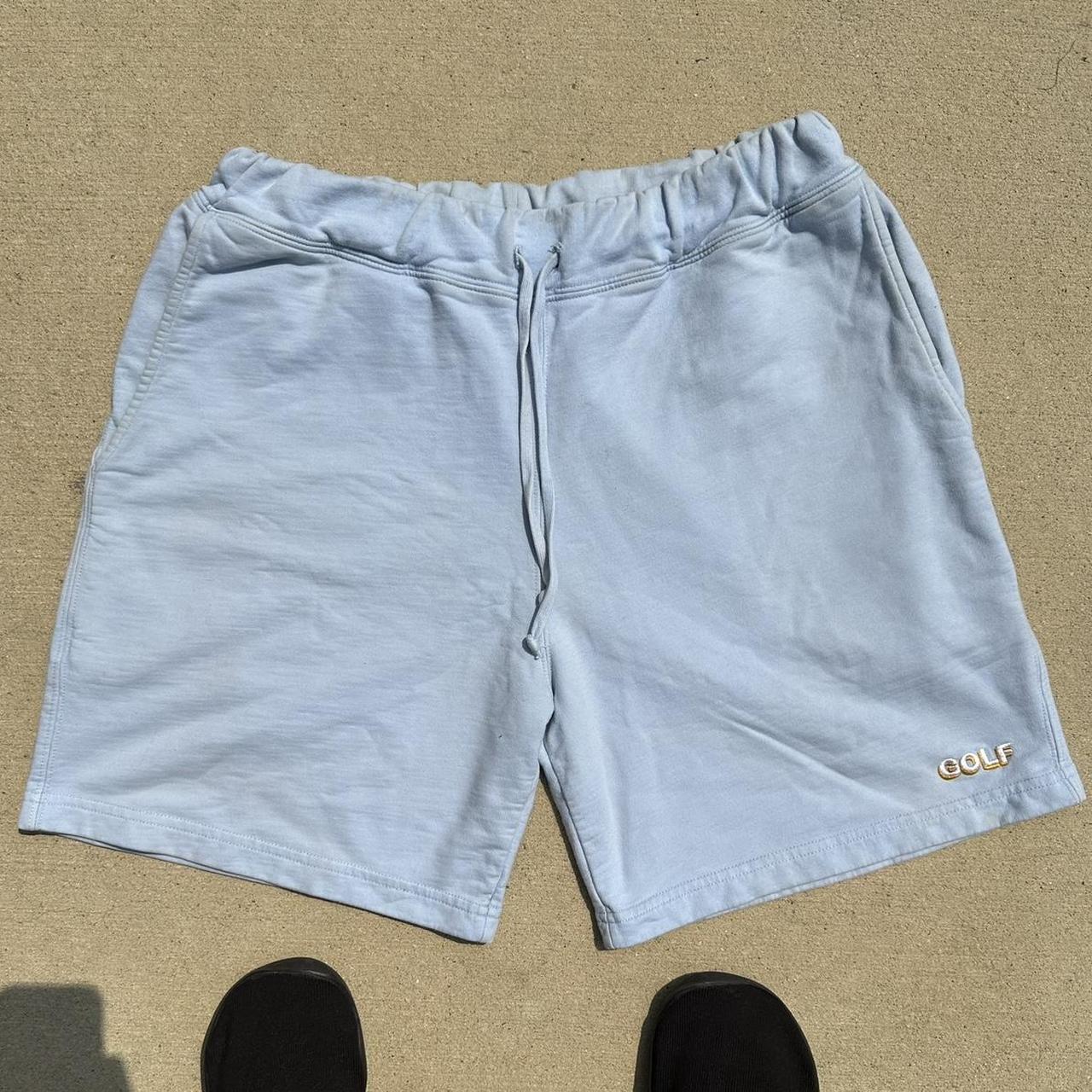 Outlet Golf wang sweat shorts