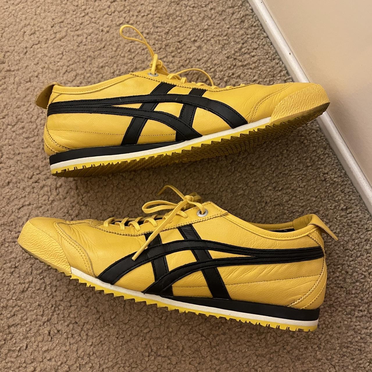 Onitsuka Tiger Mexico 66 SD Unisex in Tai-Chi... - Depop